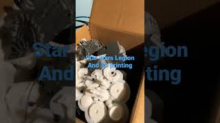 Should 3D print as a legion player #shorts #starwarslegion