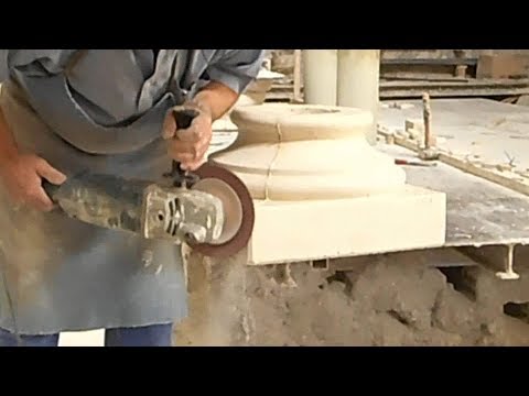 Video: Columnas De Cristal