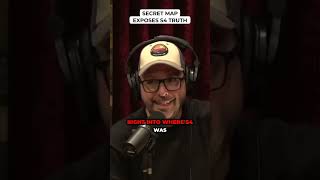 Secret Map Exposes S4 Truth