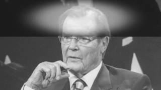 He Called Himself 'One Lucky Bastard' Sir Roger Moore Dies At 89