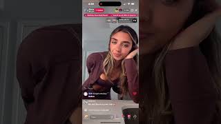 Bad Pawg Tiktok Live 5825
