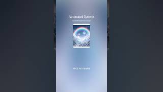 Automated Systems 3 - Instrumental #AI #Song by #Suno #music #newmusic
