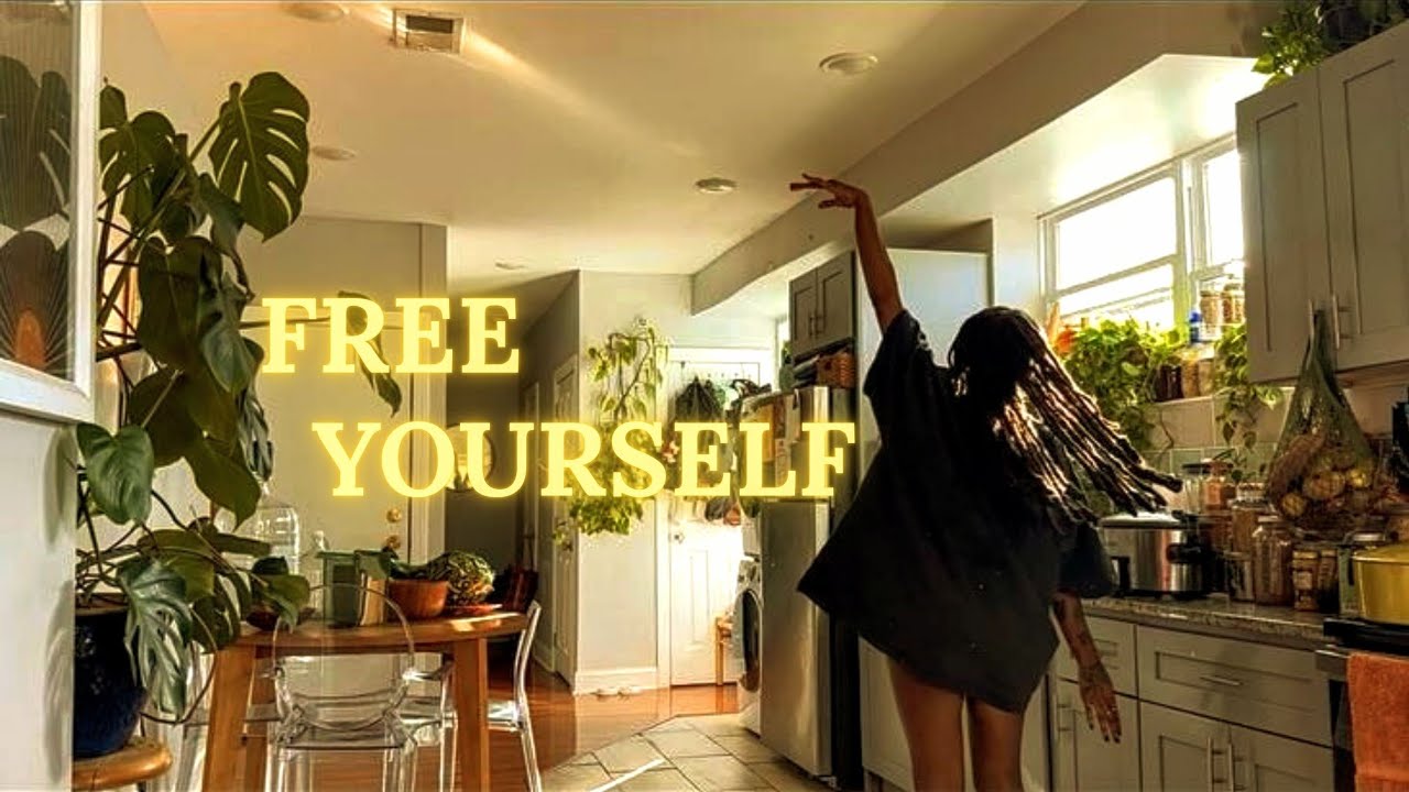 You don't need perfect. You just need to START.