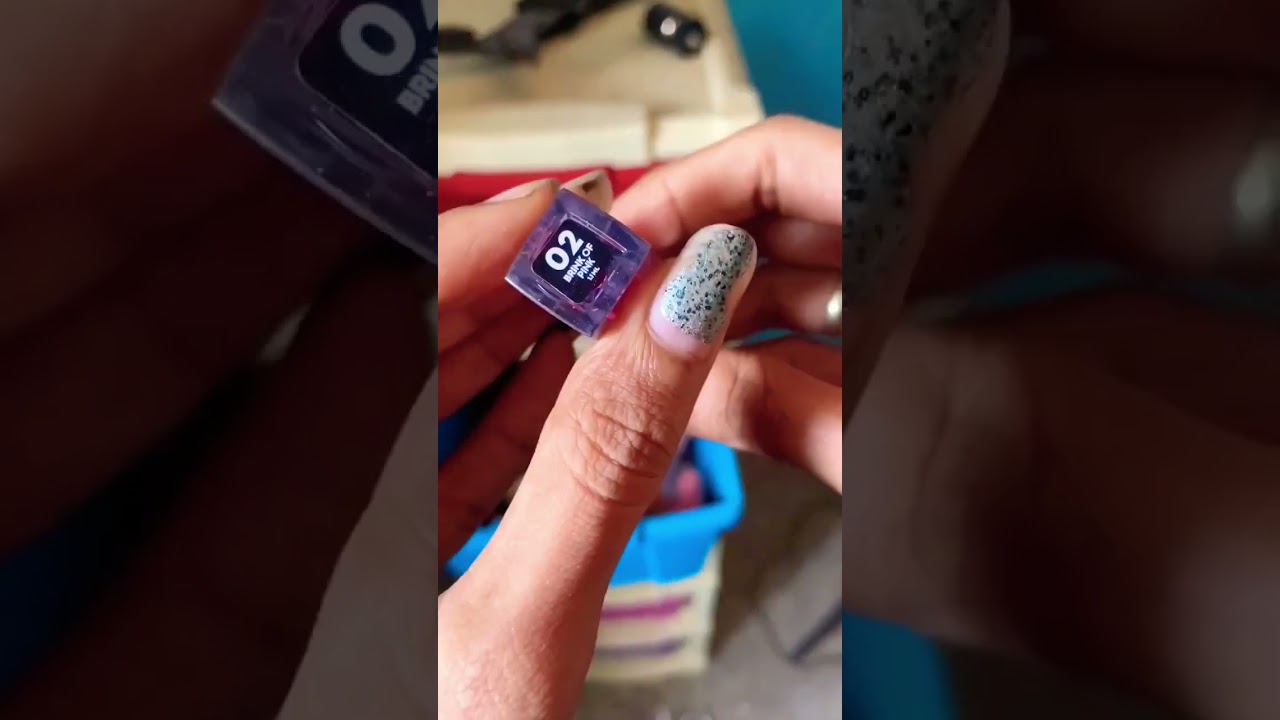 Sugar Smudge me not liquid lipstick Brink of Pink🔥 