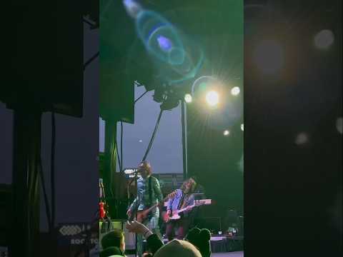 The All-American Rejects - Too Far Gone
