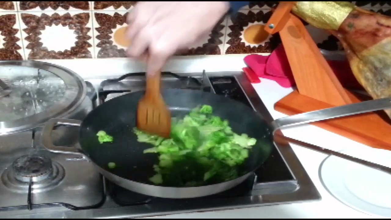 26 HQ Pictures Como Cocinar Un Brocoli / Pollo con brócoli │ elsiglocomve