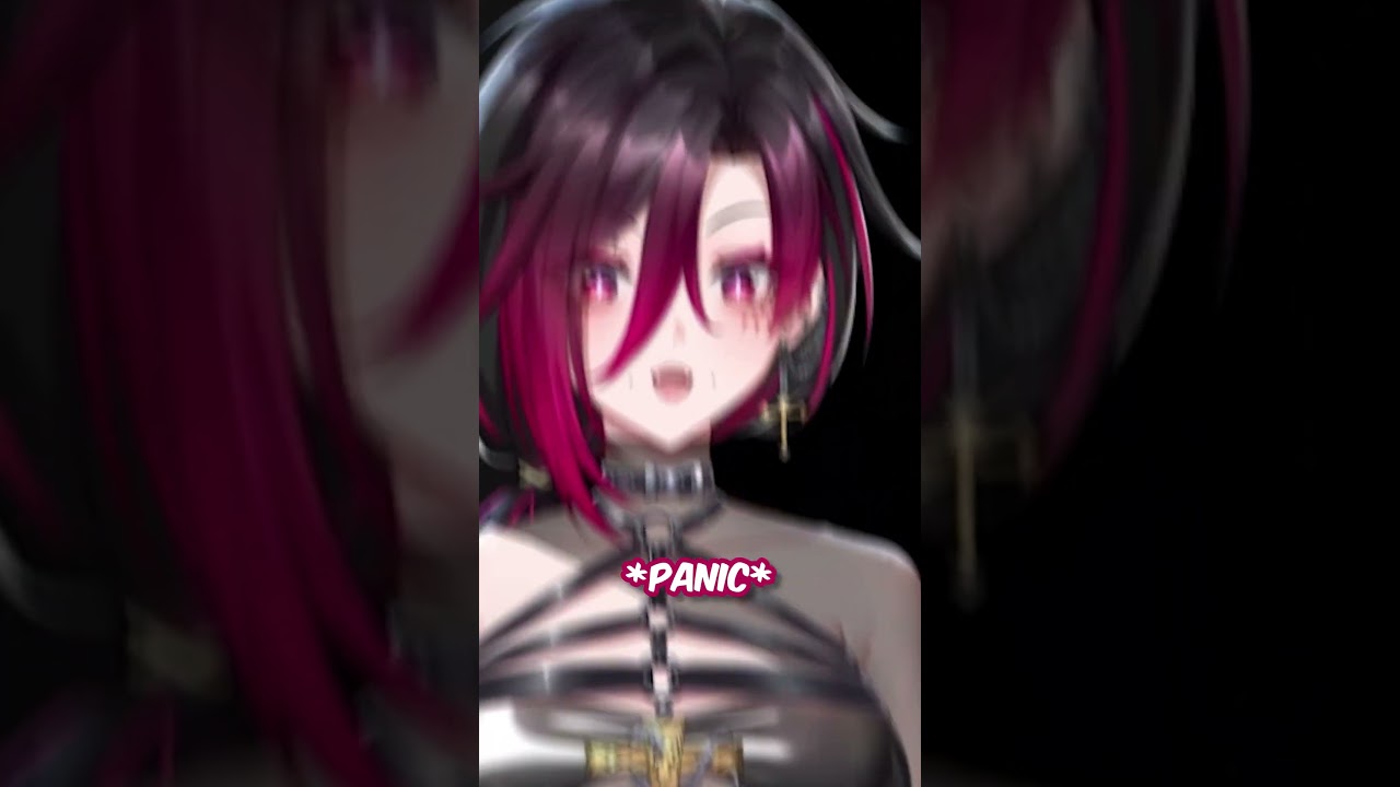 DON'T DO IT ON CAMERA!!!