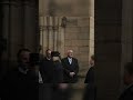 THE FUNERAL OF BOXING LEGEND RICKY HITMAN HATTON | REST IN PEACE