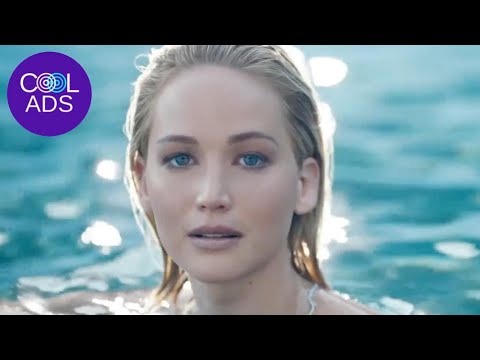 Video: Jennifer Lawrence'i Treeningplaan