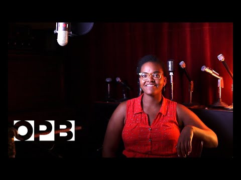 Liz Vice Performs "Empty Me Out" (opbmusic)
