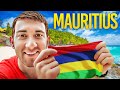 5 Things You Didn't Know About MAURITIUS