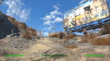 Codsworth - FallOut 4 - Part 3 [Blind]