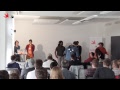 Swiftconf '17 Day 2