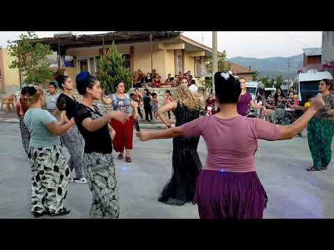 roman dügünleri Aydın Budak&Tayfun Akça Ailelerine Hayırlı olsun...(3)