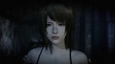 Fatal Frame: Mask of the Lunar Eclipse - Ep.3 Phase II: Resonance