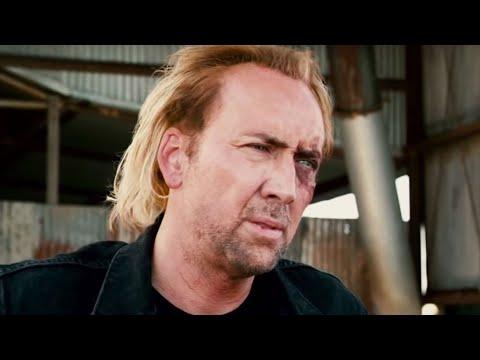 Drive Angry 3D (2011) Offical Trailer - Nicolas Cage, Amber Heard