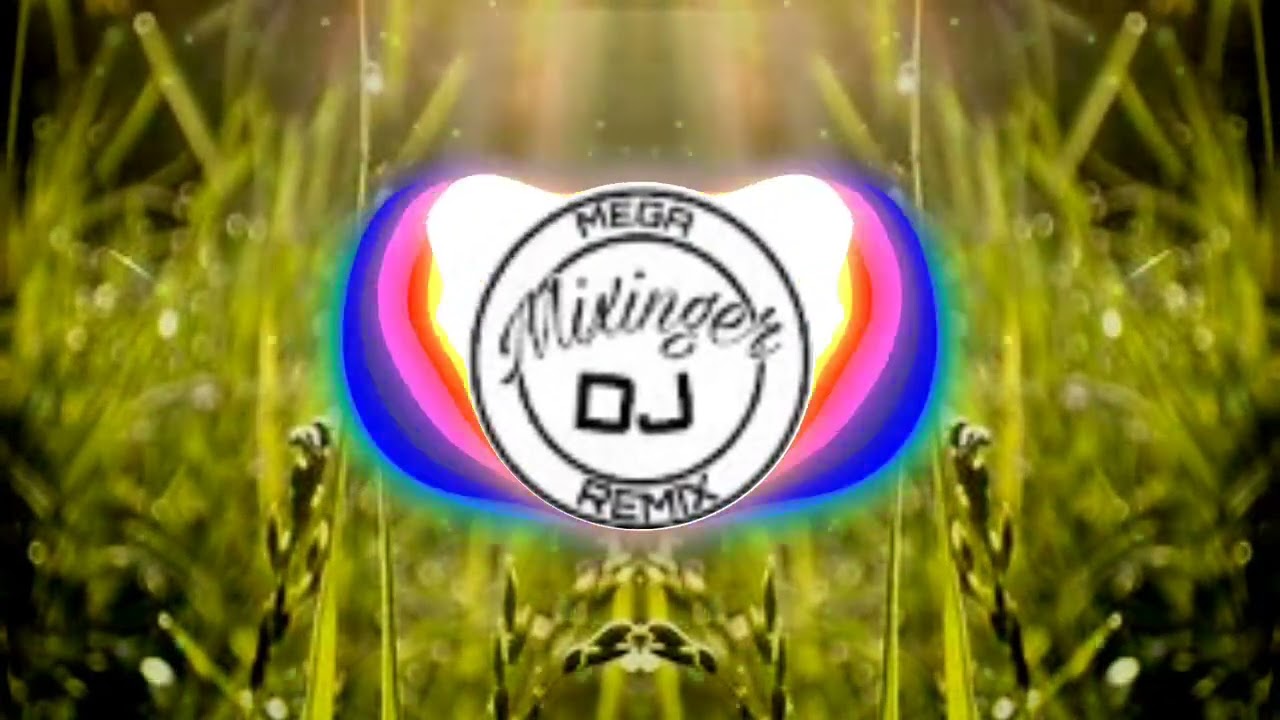 Cartoon - On & On (remix)