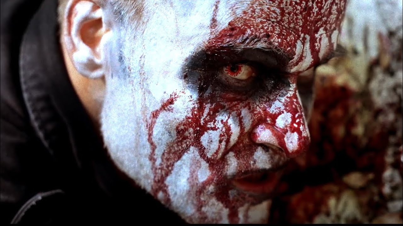 GORGON - Troops Of The Fallen (official video)