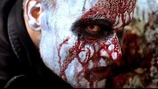 GORGON - Troops Of The Fallen (official video)