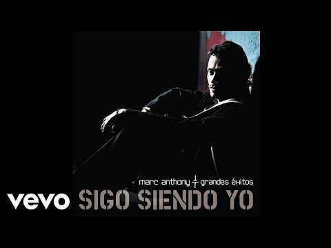 Marc Anthony - Que Precio Tiene El Cielo