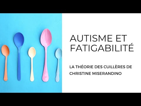 Vidéo: Syndrome D'Asperger Caché