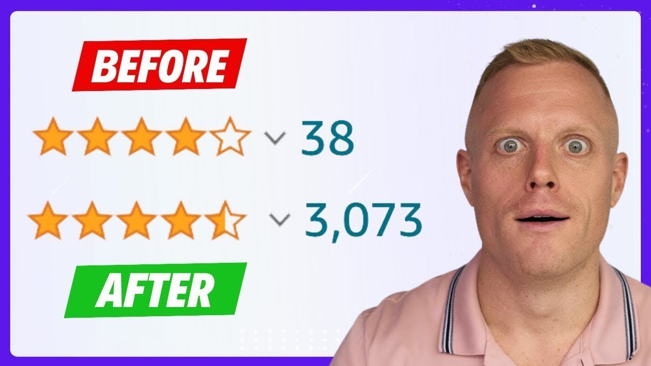 Top 6 Hacks to Get FAST Reviews on Amazon in 2024