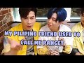 Kpop idols speaking Tagalog | BTS,TWICE, BLACKPINK,WANNAONE,2ne1,IKON,GOT7