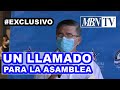 FOMILENIO ll ESTA A PUNTO DE PERDERCER POR CULPA DE LOS DIPUTADOS