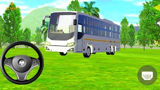 ꧁🦋✨Bus Simulator indonesia • Bus simulator 21 • indian Bus simulator 0• Android Bus game ✨🦋꧂#46 screenshot 3