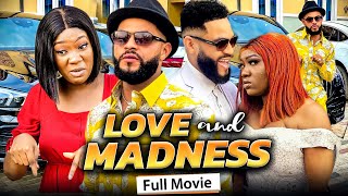 LOVE AND MADNESS Stephen Odimgbe/Chinenye Nnebe YouTube thumbnail