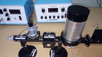 Microwave Testbench Introduction Lab 1