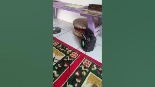 latian  banjari part 4 fersi abah guru sekimpul