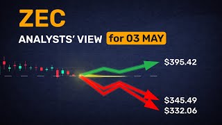 What could $1,000 in ZEC return tomorrow? 5 analysts answer