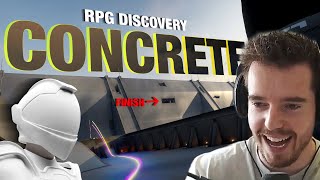 This RPG Map has a 1k prizepool! | Concrete