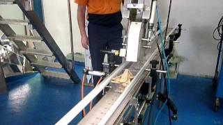 Stick Packing Line; Brought To You By Process Plant Network