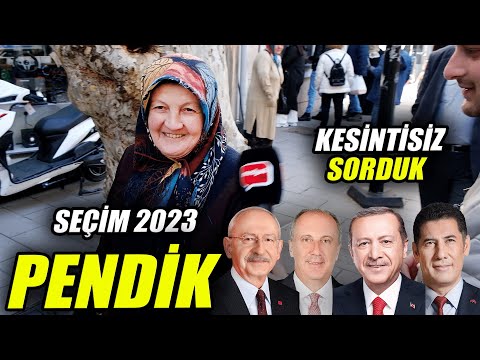 PENDİK | Cumhurbaşkanlığı