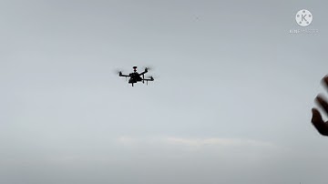 Homemade Drone/drone  stability test/pixhawk flight controller drone stability test/#pixhawk #drone