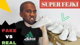 gdzie kupić fake yeezy