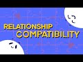 5 Signs of Relationship Compatibility