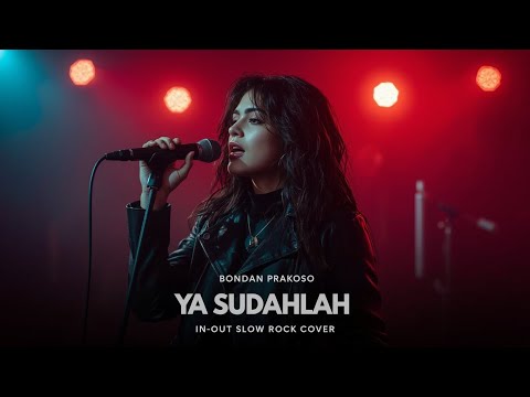 Bondan Prakoso \u0026 Fade2Black - R.I.P (Rhyme In Peace)🕊️(SLOWED\u0026REVERB)