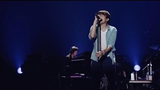 Mr.Children 「イミテーションの木」［(an imitation) blood orange］Tour