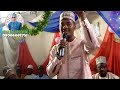 Kaji Yadda Mlm Babangida La Uzura Yaketa Fadin Girman ANNABI S A W Allah Yakarawa Annabi Darajoji