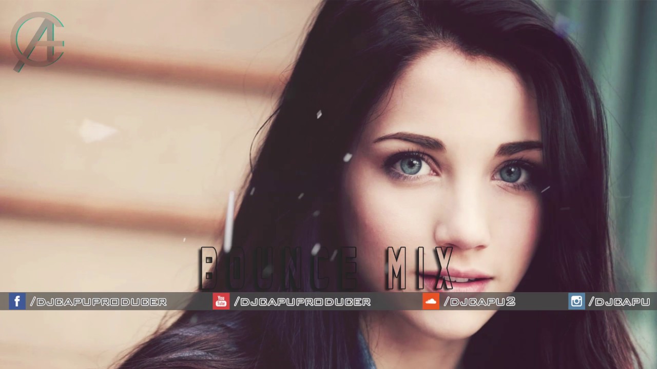 Best Of Melbourne Bounce Mix - SHUFFLE MUSIC - February 2017 - #2 - Dj Capu