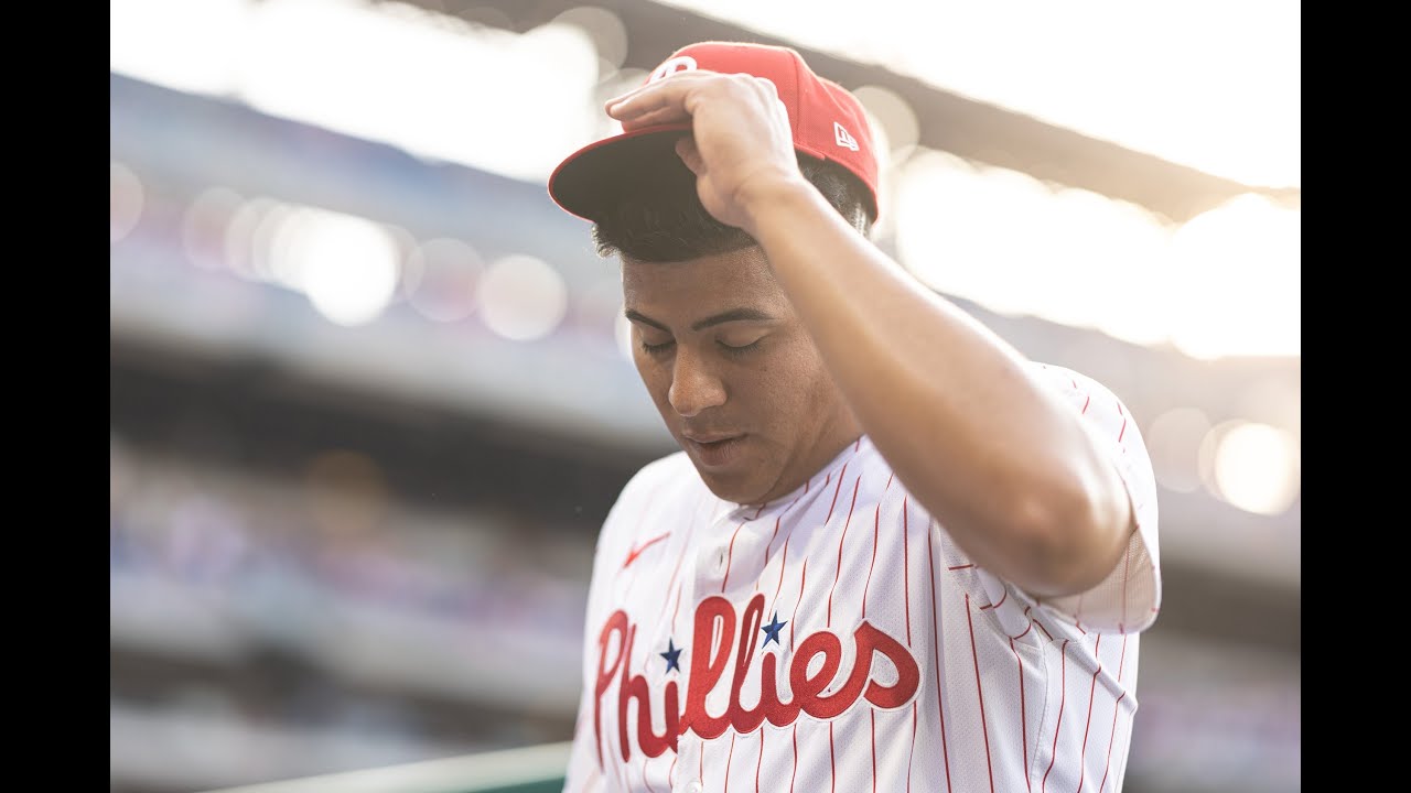 Phillies Stoplight🚦: Instant reaction to Ranger Suárez signing with Red Sox