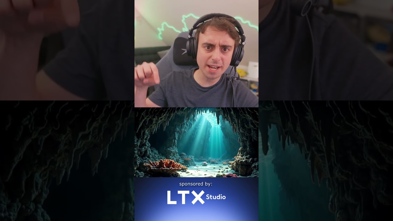 No‑Compromise AI Video: Jungle Treasure Hunt w/ Veo 2 in LTX Studio