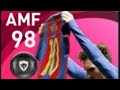 103 iconic Messi 😱 the real GOAT 🔥#SHORTS
