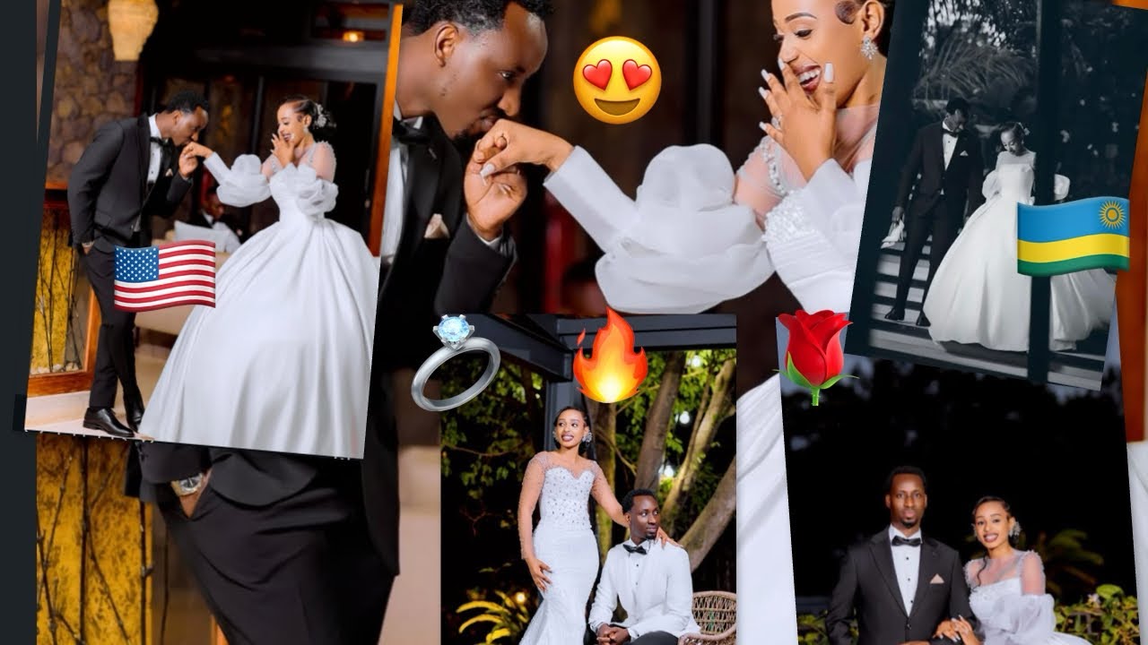 🚨ABAGENI BEZA IREBERE UBURYO BINJIYE MUBUKWE BISHIMYE🥰🔥SAMAZA💍PRINCE,ABAYUMBE BARABASIRIMBIYE🔥🇺🇸🇷🇼