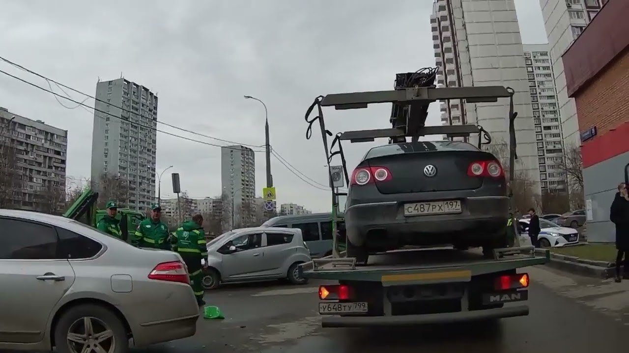 SADB MOSCOW-Hide-and-seek with justice