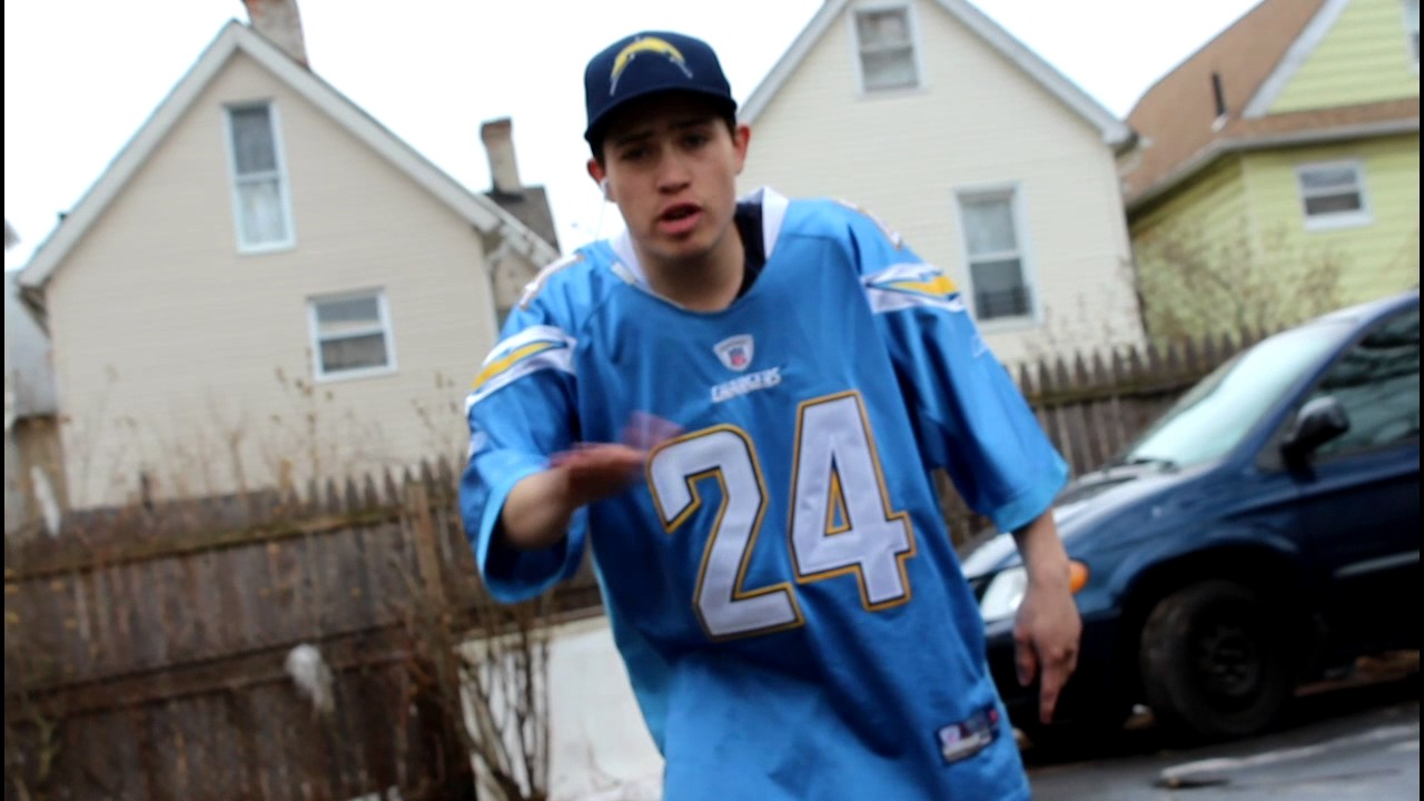 La Que me Vivo - Draketo Mc