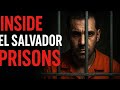 Inside El Salvador’s Brutal Prison Meals: What Inmates Really Eat Every Day (Full Documentary)